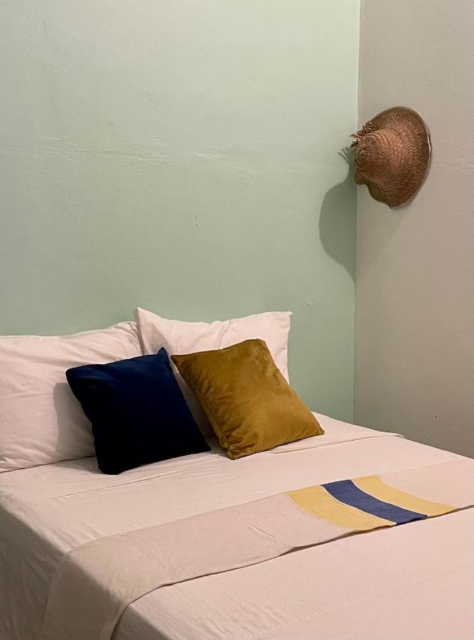 Adoquin Hotel Zipolite Exterior photo